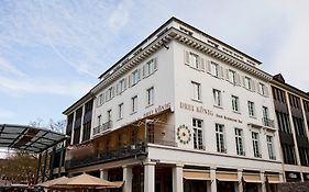 Kunsthotel Drei König am Marktplatz Stadt Lörrach